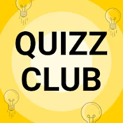 Скачать взлом QuizzClub. Quiz & Trivia game (КвиззКлуб)  [МОД Все открыто] - стабильная версия apk на Андроид