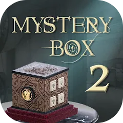 Взлом Mystery Box 2: Evolution (Мистери Бокс)  [МОД Mega Pack] - стабильная версия apk на Андроид