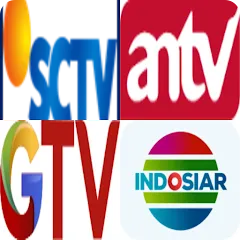 Взломанная Logo TV Indonesia  Asah Otakmu (Тебак Гамбар Лого ТВ)  [МОД Mega Pack] - последняя версия apk на Андроид