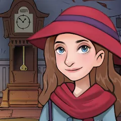 Взлом Iris's Adventure: Time Travel  [МОД Unlocked] - полная версия apk на Андроид