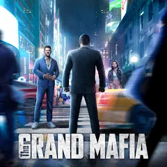 Скачать взлом The Grand Mafia-더 그랜드 마피아 (Зе Гранд Мафия)  [МОД Mega Pack] - последняя версия apk на Андроид