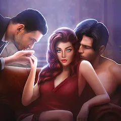 Скачать взлом Romance Club - Stories I Play  [МОД Бесконечные монеты] - стабильная версия apk на Андроид