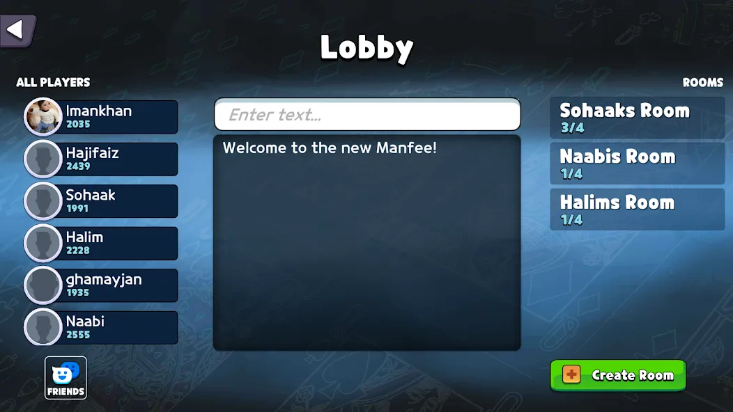 Manfee (Манфи)  [МОД Unlimited Money] Screenshot 3