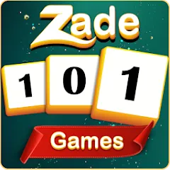 Скачать взлом 101  Okey Zade Games  [МОД Много денег] - полная версия apk на Андроид