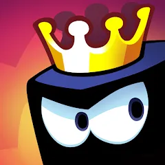 Скачать взломанную King of Thieves (Кинг оф Тивс)  [МОД Бесконечные деньги] - последняя версия apk на Андроид