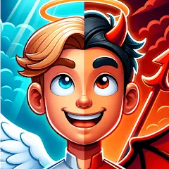 Взлом Truth or Dare Party Game (Трус или дерзни)  [МОД Бесконечные монеты] - полная версия apk на Андроид