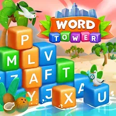 Скачать взлом Words Warehouse：Test Your Mind  [МОД Unlimited Money] - последняя версия apk на Андроид