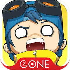 Взлом Đấu Trường Kỳ Lạ - Gzone  [МОД Все открыто] - стабильная версия apk на Андроид