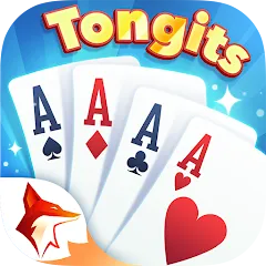 Взломанная Tongits ZingPlay-Fun Challenge (Тонгитс ЗингПлэй)  [МОД Все открыто] - полная версия apk на Андроид