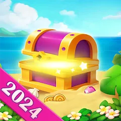 Взлом Anna's Merge Adventure  [МОД Unlocked] - стабильная версия apk на Андроид