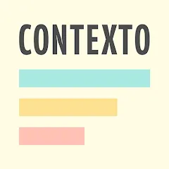 Взлом Contexto: Popular Words Game (Контекст)  [МОД Много денег] - последняя версия apk на Андроид