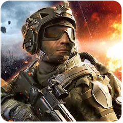 Взломанная Army Commando Assault  [МОД Много денег] - стабильная версия apk на Андроид