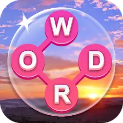 Скачать взлом Word Cross: Offline Word Games  [МОД Много монет] - стабильная версия apk на Андроид