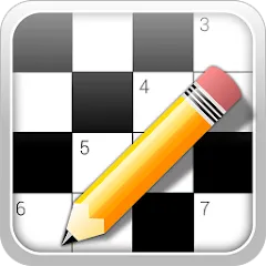 Скачать взлом Crosswords  [МОД Unlocked] - стабильная версия apk на Андроид