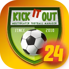 Скачать взлом Kick it out 2024 (Кик ит аут 2023)  [МОД Unlimited Money] - полная версия apk на Андроид