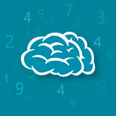 Взломанная Math Games: Brain iq riddles  [МОД Unlocked] - полная версия apk на Андроид