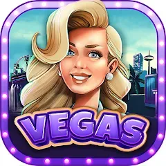 Скачать взлом Mary Vegas - Slots & Casino (Мэри Вегас)  [МОД Unlocked] - полная версия apk на Андроид