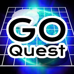 Скачать взлом Go Quest Online (ГоКвест)  [МОД Бесконечные деньги] - стабильная версия apk на Андроид