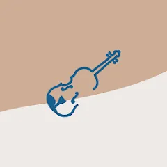 Взлом NDM - Violin (Read music) (НДМ)  [МОД Menu] - стабильная версия apk на Андроид
