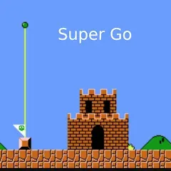Скачать взлом supergo (суперго)  [МОД Все открыто] - стабильная версия apk на Андроид