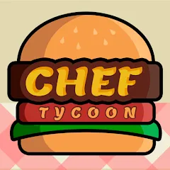 Взлом Chef Tycoon (Шеф Тайкун)  [МОД Menu] - полная версия apk на Андроид