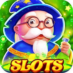 Скачать взломанную House of Fortune - Slots Vegas (Хаус оф Фортуне)  [МОД Mega Pack] - последняя версия apk на Андроид