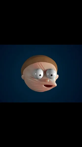 Elastic face (Эластик Мэн)  [МОД Menu] Screenshot 4