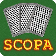 Взлом Scopa (Скопа)  [МОД Все открыто] - полная версия apk на Андроид