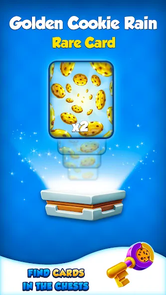 Cookie Clickers™ (Куки Кликеры)  [МОД Menu] Screenshot 5