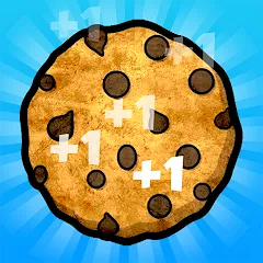 Скачать взлом Cookie Clickers™ (Куки Кликеры)  [МОД Menu] - полная версия apk на Андроид