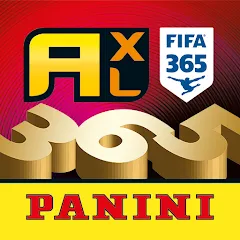 Взлом Panini FIFA 365 AdrenalynXL™ (Панини ФИФА 365 АдреналинХЛ)  [МОД Menu] - стабильная версия apk на Андроид