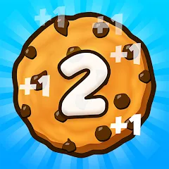 Взлом Cookie Clickers 2 (С  2)  [МОД Unlocked] - полная версия apk на Андроид