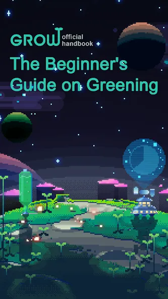 Green the Planet 2 (Грин зе Планет 2)  [МОД Mega Pack] Screenshot 1