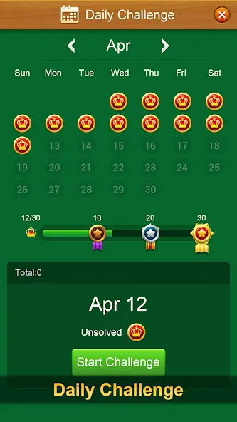 Klondike Solitaire - Patience  [МОД Unlimited Money] Screenshot 5