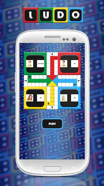 Ludo Star - Classic King Ludo (Лудо Стар)  [МОД Unlimited Money] Screenshot 4