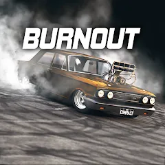 Взломанная Torque Burnout (Торк Брнаут)  [МОД Mega Pack] - стабильная версия apk на Андроид