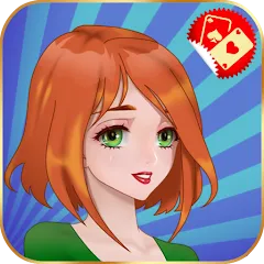 Скачать взломанную Sexy Poker (Сексуальный покер)  [МОД Mega Pack] - последняя версия apk на Андроид