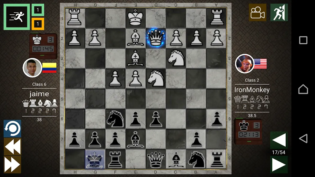 World Chess Championship  [МОД Unlocked] Screenshot 2