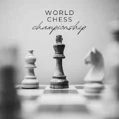 Взломанная World Chess Championship  [МОД Unlocked] - последняя версия apk на Андроид