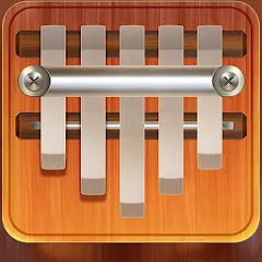 Скачать взлом Kalimba Connect (Калимба Коннект)  [МОД Mega Pack] - стабильная версия apk на Андроид