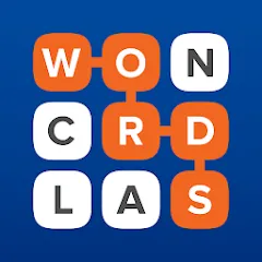 Взлом Words of Clans — Word Puzzle  [МОД Бесконечные деньги] - полная версия apk на Андроид