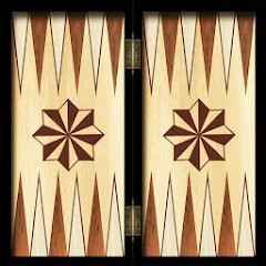 Взлом Tavla - Backgammon  [МОД Бесконечные монеты] - стабильная версия apk на Андроид