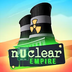 Взломанная Nuclear Tycoon: idle simulator (Ньюклидель)  [МОД Бесконечные деньги] - полная версия apk на Андроид