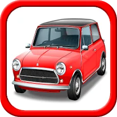 Взлом Cars for Kids Learning Games  [МОД Menu] - последняя версия apk на Андроид