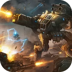 Скачать взломанную Defense Zone 3 HD (Дефенс Зон 3 )  [МОД Unlocked] - полная версия apk на Андроид