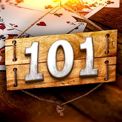 Взлом 101 HD (сто один высокой четкости)  [МОД Mega Pack] - последняя версия apk на Андроид