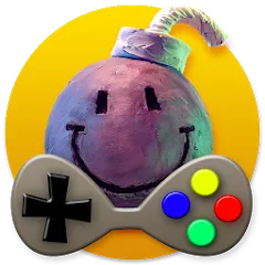 Взломанная BombSquad Remote  [МОД Все открыто] - полная версия apk на Андроид