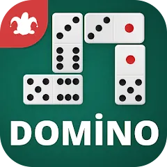 Скачать взломанную Dominoes Online (Домино Онлайн)  [МОД Mega Pack] - последняя версия apk на Андроид