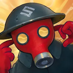 Скачать взлом REDCON (РЕДКОН)  [МОД Бесконечные деньги] - последняя версия apk на Андроид