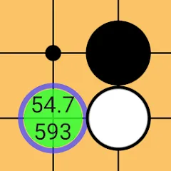 Скачать взломанную Lazy Baduk (Лази Бадук)  [МОД Много денег] - стабильная версия apk на Андроид